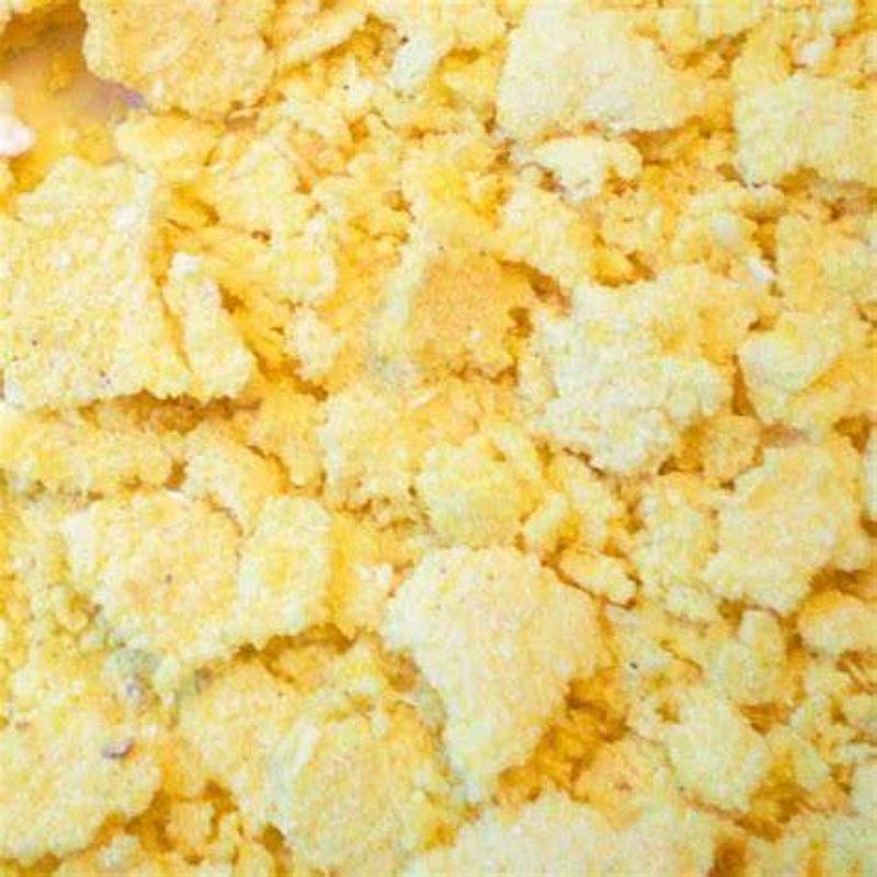 Farinha de Milho Amarela